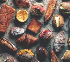 brocantique the bakery