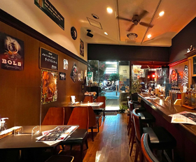 シアトルサンドウィッチカフェ