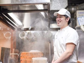 三ツ矢堂製麵　川越店