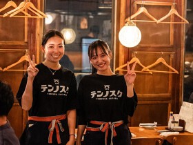 酒場テンノスケ