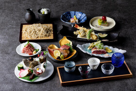 SHABA SOBA