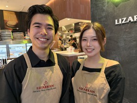Lizarran（リザラン）　秋葉原