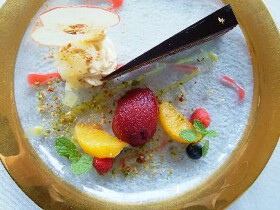 萬養軒　京都高島屋店　MANYOKENstyle