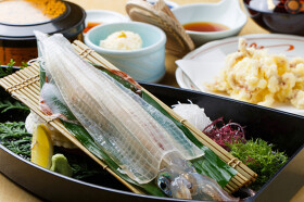 河太郎 呼子店