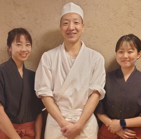 酒と肴 武定