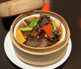 島中華 蒸籠工房 宮古島本店