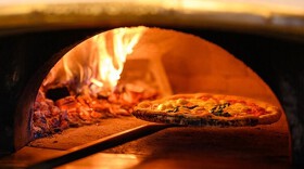 Pizzeria Bar Trico 