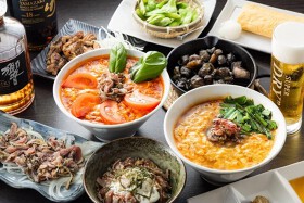 辛麺屋龍