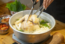 野毛とりとん 麻布十番店