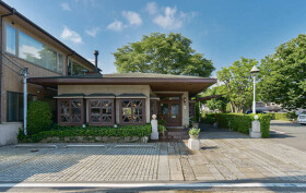 Coffee Restaurant ドルフ