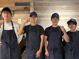 とんかつ檍 千歳店