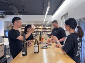 みらい水産