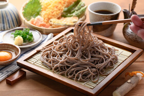 【新店】手打ち蕎麦 なみの 