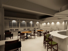 和韓国ビストロ 無常 -musang− 名古屋駅本店