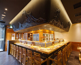 さかなさま 大手町店