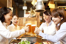 味のふる里 天満店
