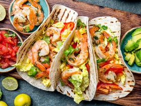 【新店】Mexican Ado Tacos 