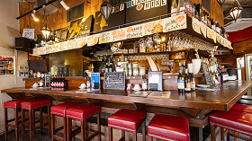 北の国バル 赤羽店