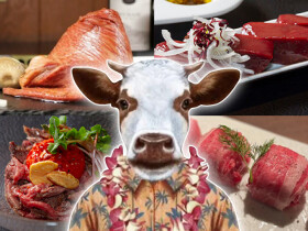 やきにく ポッサムチプ 