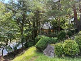 ANTLER SATOYAMA Cuisine