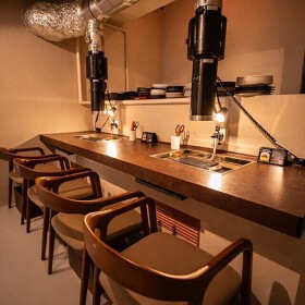 和牛焼肉モウモウ 心斎橋店