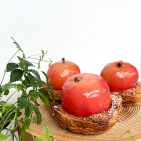 LIBERTE PATISSERIE BOULANGERIE　東京本店（吉祥寺）