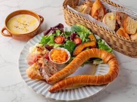 【新店】CoCoru Show Cafe 