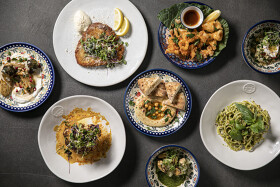Trattoria Tabule（仮称）（株式会社Signal）