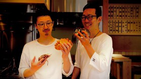 立川貝介