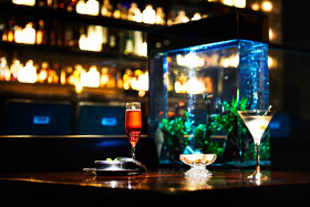 水響亭 銀座店/2218