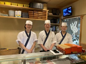 喜久鮨（㐂久鮨）