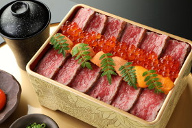 和牛 韋駄天