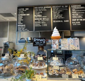 Jaho Coffee Roaster & Wine Bar