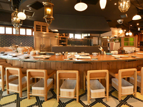 土佐久礼ビストロ酒場 赤星カツヲ 名駅本店