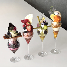 イニシャル 表参道店