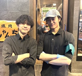  黒毛和牛とタンとハラミ 焼肉じゅんちゃん 別邸