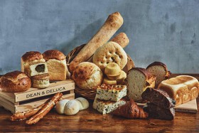 DEAN & DELUCA 碑文谷ホームキッチン