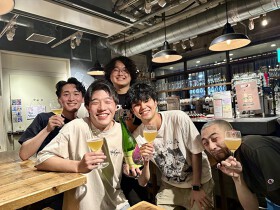 CRAFT BEER MARKET アトレ吉祥寺店