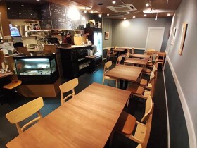 おすてりあ　ぱーちぇ