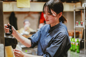 魚のじげん EKIZO神戸三宮