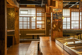 バッテンよかとぉ とほ三十歩店