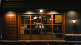 上本町おみかん