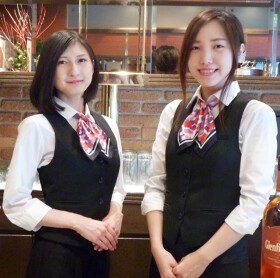HIGHBALL BAR
