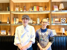 The Meat Locker STEAK & CAFE 幕張店