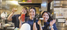 大衆焼鳥 路地裏どんく
