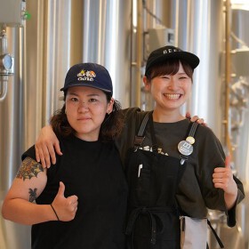 大衆食堂みぞのくち醸造所