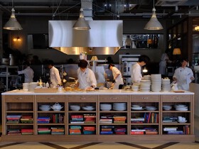 National Bakery ＆ canteen