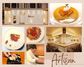 Artisan