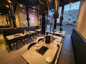 焼肉とんび 大曽根店