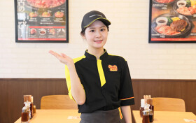ペッパーランチ ヤエチカ店